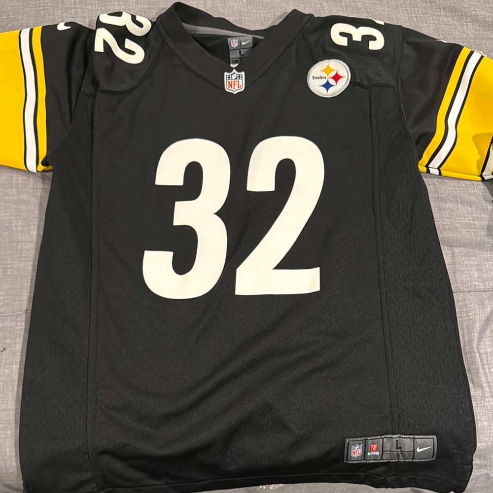 Jersey football